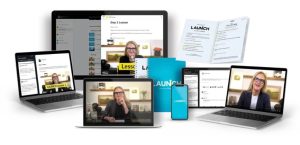 Mel Robbins – Launch 2023