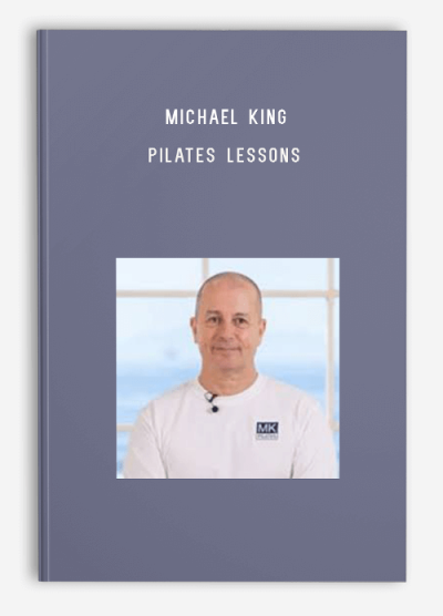 Michael King – Pilates lessons