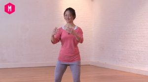 Mimi Kuo-Deemer – Moving Meditation