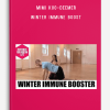 Mimi Kuo-Deemer – Winter Immune Boost