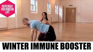 Mimi Kuo-Deemer – Winter Immune Boost