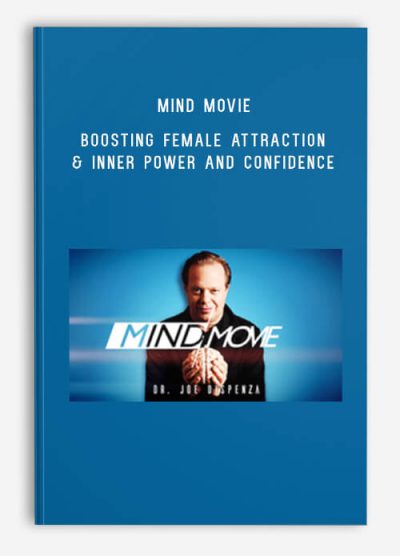 Mind Movie – Boosting Female Attraction & Inner Power and Confidence