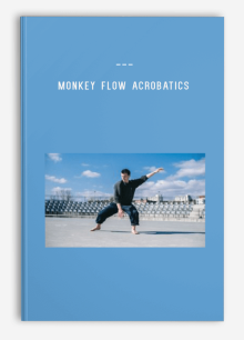 Monkey Flow Acrobatics