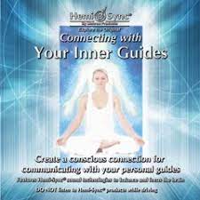 Monroe Institute – Connecting With Your Inner Guides – Hemi-Sync Mind Food