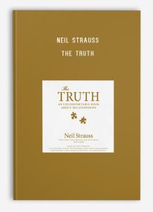 Neil Strauss – The Truth