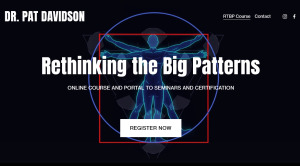 Pat Davidson – Rethinking the Big Patterns Online Course