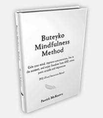 Patrick McKeown – Buteyko Mindfulness Method