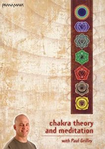 Paul Grilley – Chakra Theory and Meditation