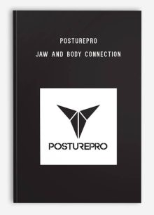 Posturepro – Jaw And Body Connection