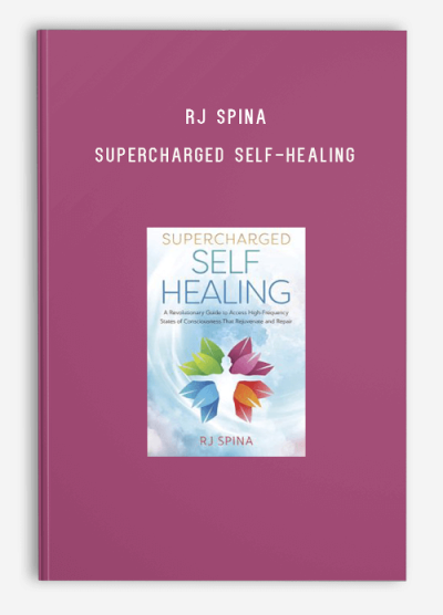 RJ Spina – Supercharged Self-Healing