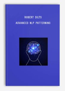 Robert Dilts – Advanced NLP Patterning