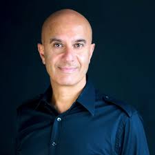 Robin Sharma – Quantum Elevation Masterclass