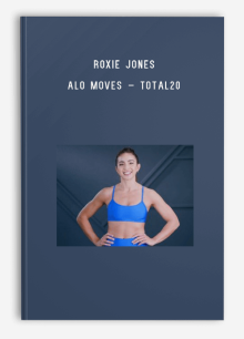 Roxie Jones – Alo Moves – Total20