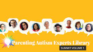 Sarah Wayland PhD – Parenting Autism Experts Library Vol. 1