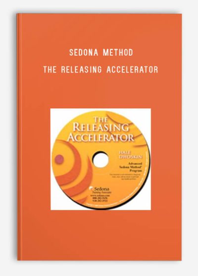 Sedona Method – The Releasing Accelerator