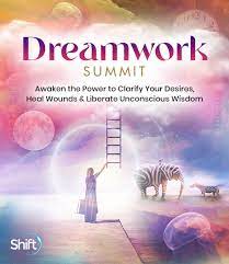 Shift Network – Dreamwork Summit 2022