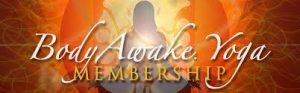 Sue Morter – BAY-M-Monthly BodyAwake Yoga Membership Monthly