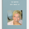 Sue Morter – Body Awake VII