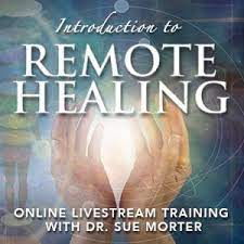 Sue Morter – IRH-21 Introduction to Remote Healing Transmission and Techniques