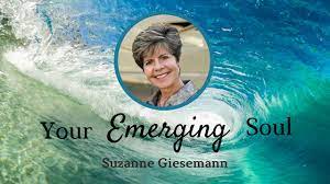 Suzanne Giesemann – Your Emerging Soul