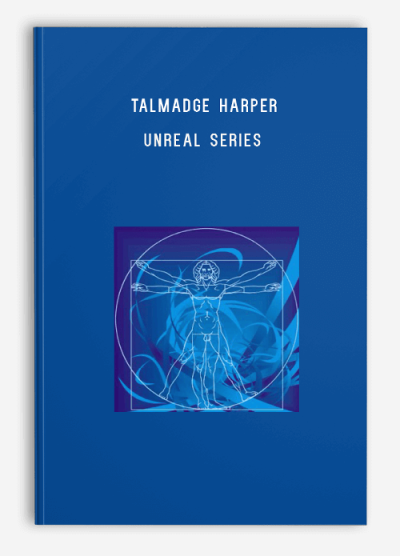 Talmadge Harper – Unreal Series