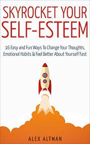 Thais Gibson – Skyrocket Your Self-Esteem