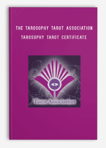 The Tarosophy Tarot Association – Tarosophy Tarot Certificate