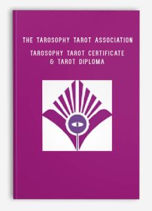 The Tarosophy Tarot Association – Tarosophy Tarot Certificate & Tarot Diploma