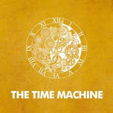 The Time Machine – Change Your Past And Live Your Best Future Now – X3 Subliminal Program