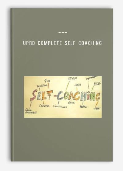 Uprd Complete Self Coaching