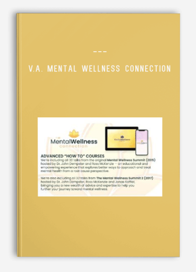 V.A. Mental Wellness Connection