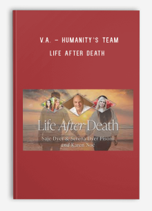 V.A. – Humanity’s Team – Life After Death