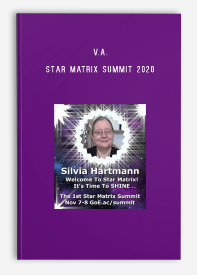 V.A. – Star Matrix Summit 2020