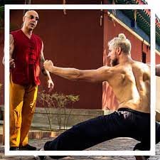 Vahva Fitness – Ancient Qigong Masterclass