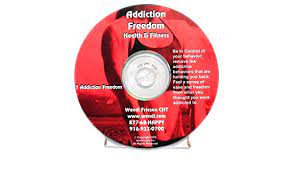 Wendi Friesen – Addiction Freedom