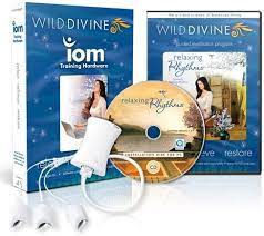 Wild Divine – Relaxing Rhythms 1.5 – Windows only