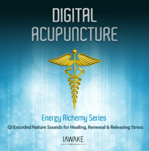 iAwake Technologies – Audio Acupuncture