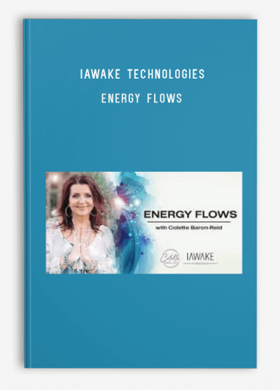 iAwake Technologies – Energy Flows