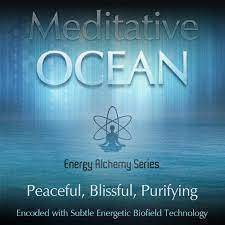 iAwake Technologies – Meditative Ocean (Energy Alchemy Series)