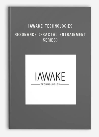 iAwake Technologies – Resonance (Fractal Entrainment Series)