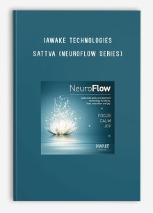 iAwake Technologies – Sattva (Neuroflow Series)