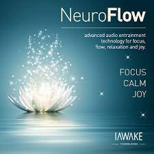 iAwake Technologies – Sattva (Neuroflow Series)