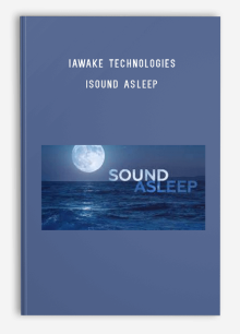 iAwake Technologies – Sound Asleep