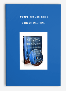 iAwake Technologies – Strong Medicine