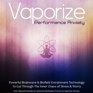 iAwake Technologies – Vaporize Performance Anxiety