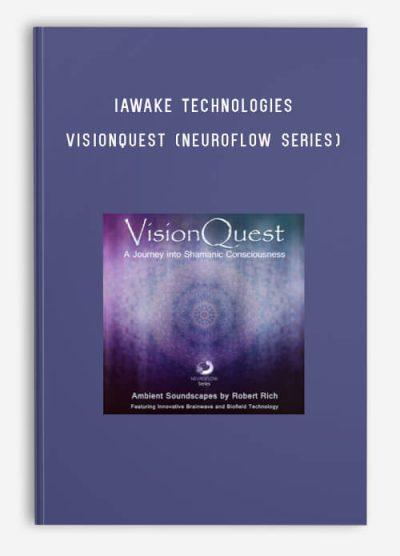 iAwake Technologies – VisionQuest (NeuroFlow Series)