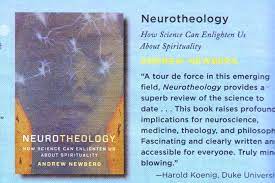 Andrew Newberg – Neurotheology How Science Can Enlighten Us About Spirituality