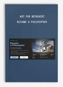 Art for Introvert – Become a Philosopher