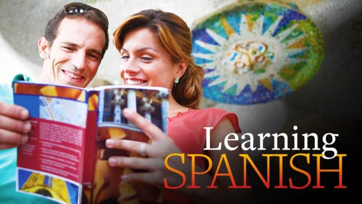 Bill Worden – Learning Spanish How to Understand and Speak a New Language