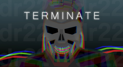 DR22 – Terminate – Subconscious Reprogramming